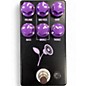 Used JHS Pedals Violet Effect Pedal thumbnail