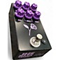 Used JHS Pedals Violet Effect Pedal
