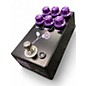 Used JHS Pedals Violet Effect Pedal