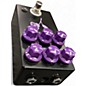 Used JHS Pedals Violet Effect Pedal