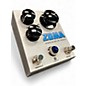 Used Keeley ZOMA Effect Pedal