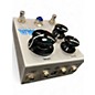Used Keeley ZOMA Effect Pedal