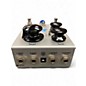 Used Keeley ZOMA Effect Pedal