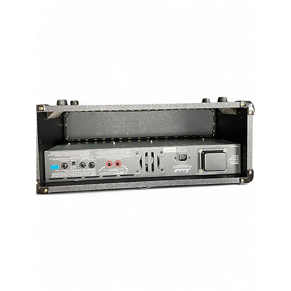 Used Marshall mg100hdfx Solid State Guitar Amp Head