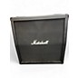 Used Marshall MG412A 4x12 120W Angle Guitar Cabinet thumbnail