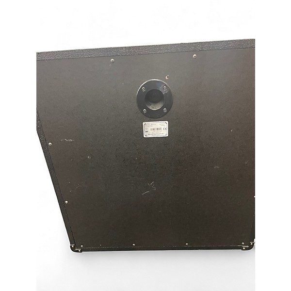 Used Marshall MG412A 4x12 120W Angle Guitar Cabinet