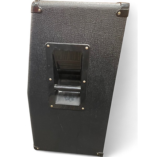 Used Marshall MG412A 4x12 120W Angle Guitar Cabinet