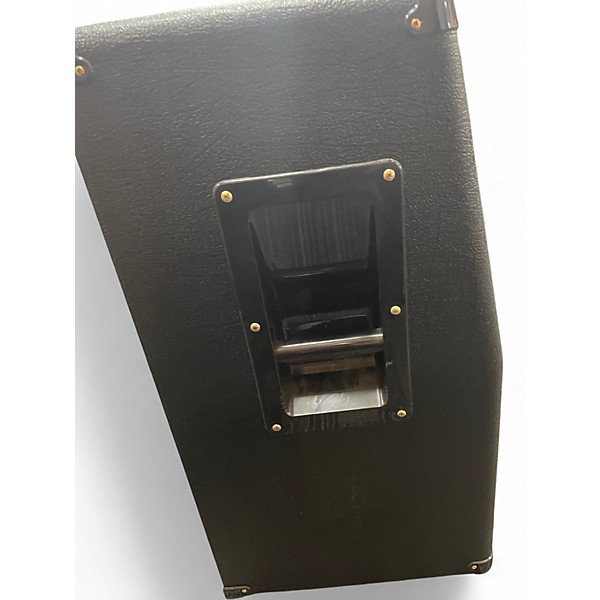 Used Marshall MG412A 4x12 120W Angle Guitar Cabinet