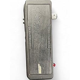Used Dunlop 535Q Cry Baby Multi-Wah Effect Pedal