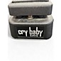 Used Dunlop 535Q Cry Baby Multi-Wah Effect Pedal