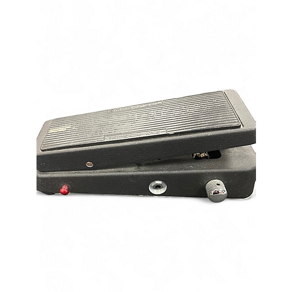 Used Dunlop 535Q Cry Baby Multi-Wah Effect Pedal