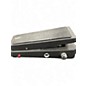 Used Dunlop 535Q Cry Baby Multi-Wah Effect Pedal