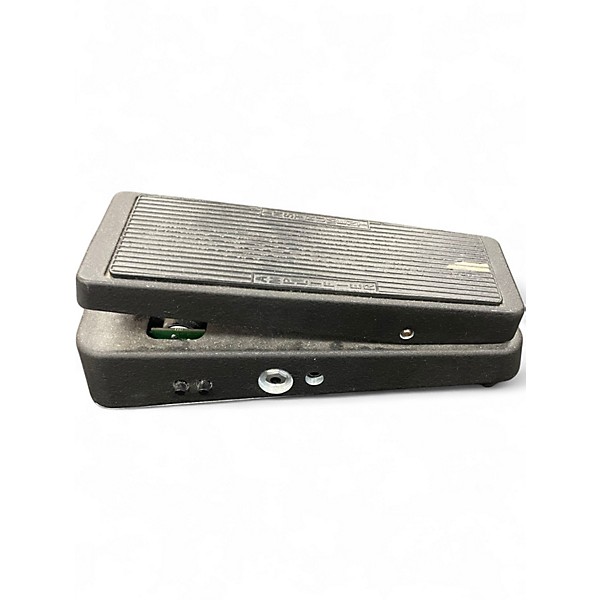 Used Dunlop 535Q Cry Baby Multi-Wah Effect Pedal