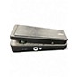 Used Dunlop 535Q Cry Baby Multi-Wah Effect Pedal