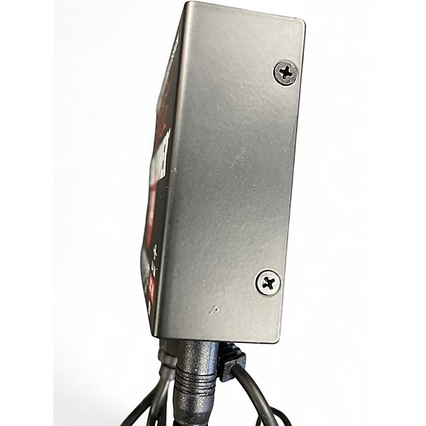 Used Voodoo Lab x4 Power Supply