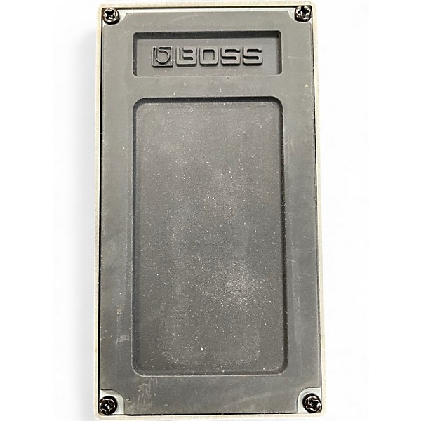 Used BOSS MT2 Metal Zone Distortion Effect Pedal