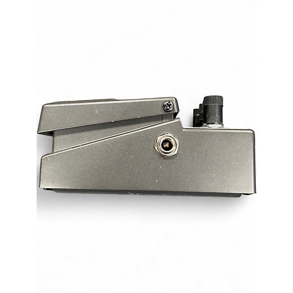 Used BOSS MT2 Metal Zone Distortion Effect Pedal