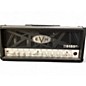 Used EVH 5150 III 50W Tube Guitar Amp Head thumbnail