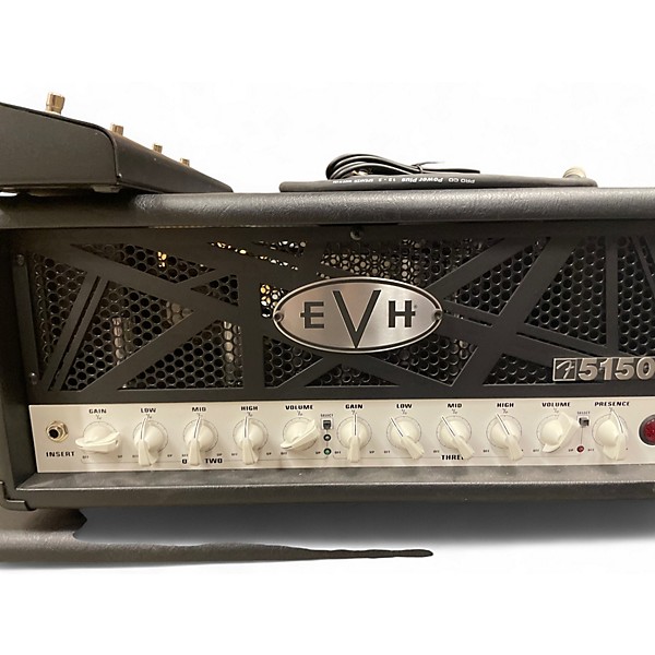 Used EVH 5150 III 50W Tube Guitar Amp Head
