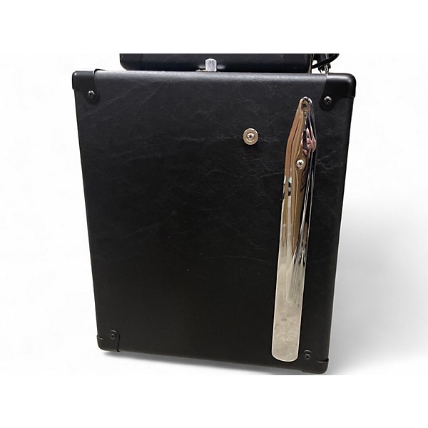 Used EVH EVH-212ST Guitar Cabinet