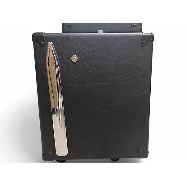 Used EVH EVH-212ST Guitar Cabinet