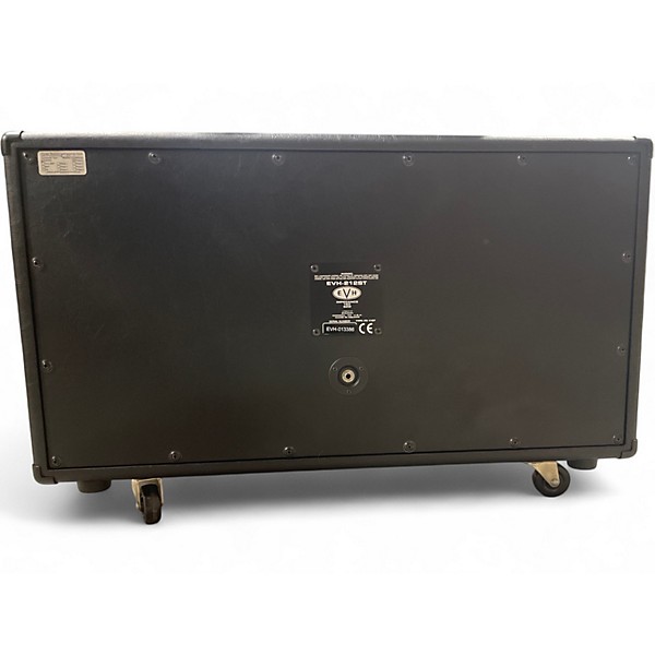 Used EVH EVH-212ST Guitar Cabinet