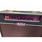 Used Budda  Super Drive 18 series 2 Tube Guitar Combo Amp