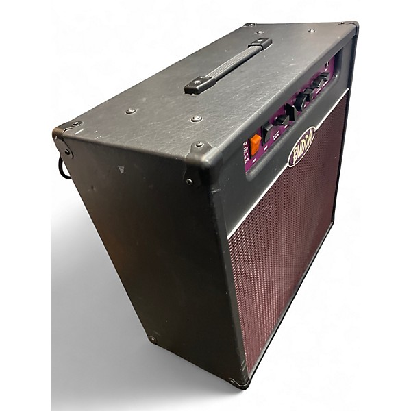 Used Budda  Super Drive 18 series 2 Tube Guitar Combo Amp