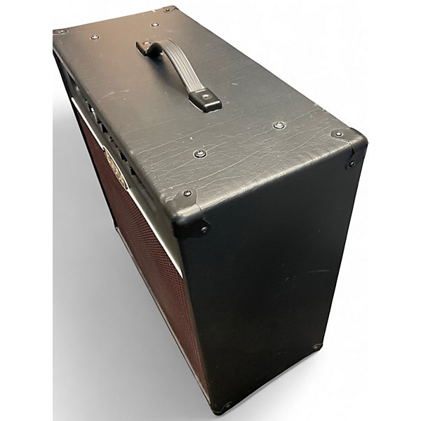 Used Budda  Super Drive 18 series 2 Tube Guitar Combo Amp