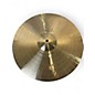 Used Paiste 18in Signature Power Crash Cymbal thumbnail