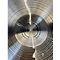 Used Paiste 18in Signature Power Crash Cymbal
