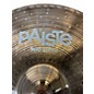 Used Paiste 20in 900 Series  Cymbal