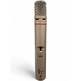 Used AKG C1000S Condenser Microphone