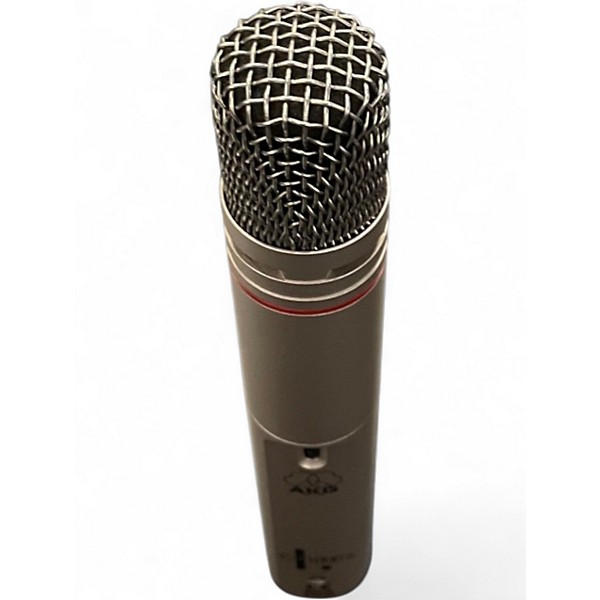 Used AKG C1000S Condenser Microphone
