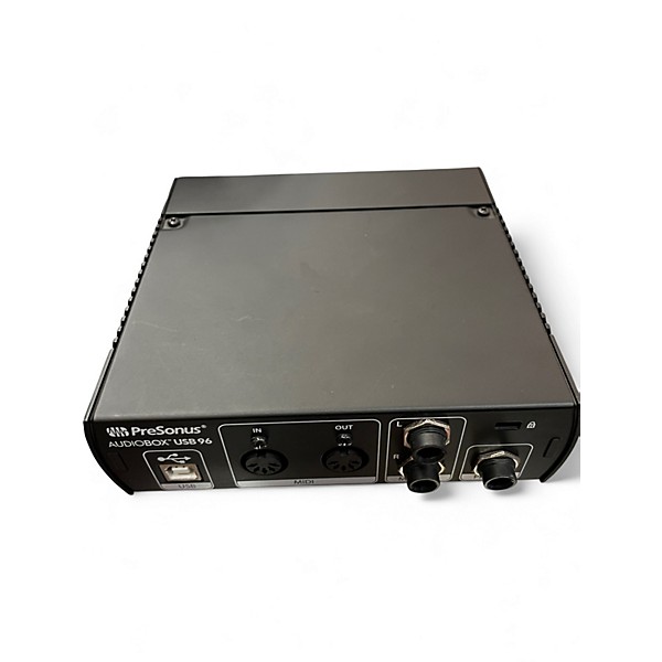 Used PreSonus Audiobox USB Audio Interface