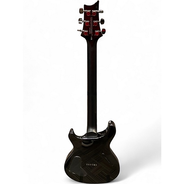 Used PRS SE Mark Holcomb holcomb burst Solid Body Electric Guitar