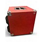 Used Phil Jones Bass COMPACT 4 Bass Cabinet