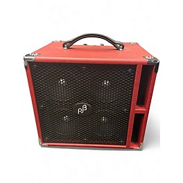 Used Phil Jones Bass BG-450 Bass Combo Amp
