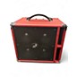 Used Phil Jones Bass BG-450 Bass Combo Amp thumbnail