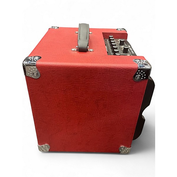 Used Phil Jones Bass BG-450 Bass Combo Amp