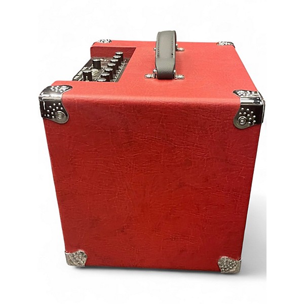 Used Phil Jones Bass BG-450 Bass Combo Amp