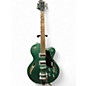 Used Gretsch Guitars G5620T Green Hollow Body Electric Guitar thumbnail