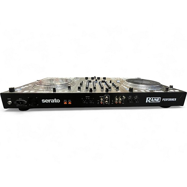 Used RANE PERFORMER DJ Controller
