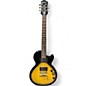 Used Epiphone Les Paul Special II LE 2 Color Sunburst Solid Body Electric Guitar thumbnail