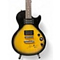 Used Epiphone Les Paul Special II LE 2 Color Sunburst Solid Body Electric Guitar