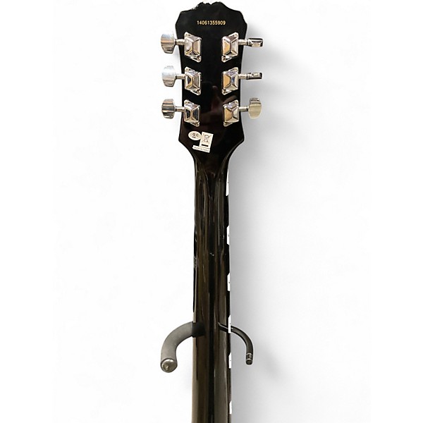 Used Epiphone Les Paul Special II LE 2 Color Sunburst Solid Body Electric Guitar