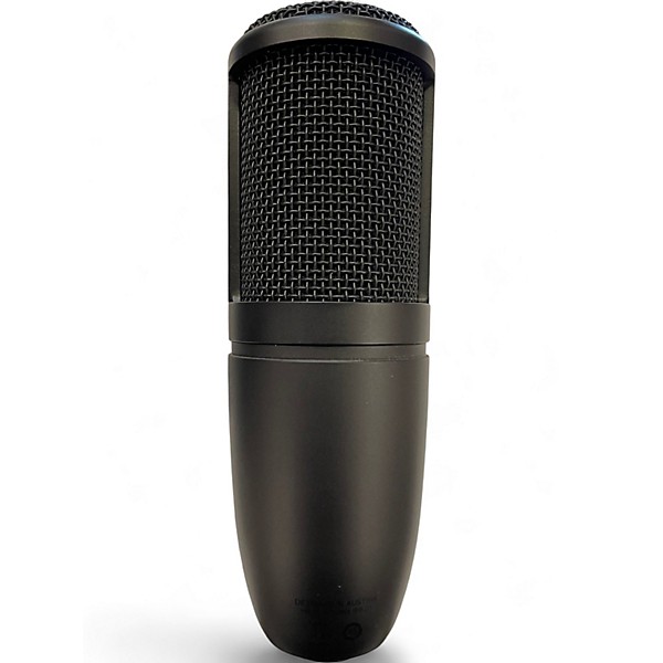 Used AKG P120 Project Studio Condenser Microphone