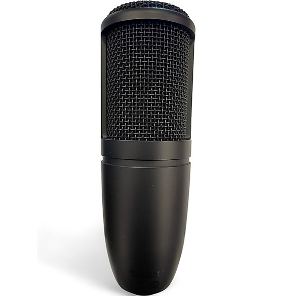 Used AKG P120 Project Studio Condenser Microphone