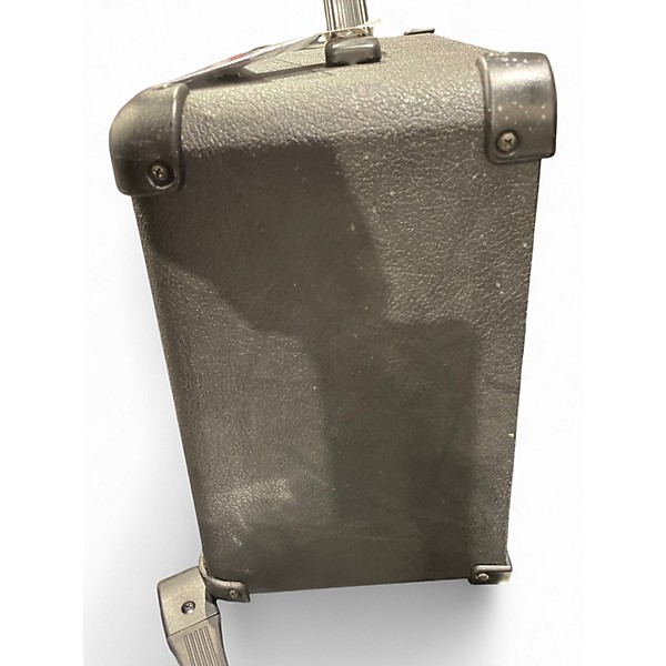 Used Crate GFX15 Guitar Combo Amp