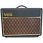 Used VOX AC10C1 10W 1x10 Tube Guitar Combo Amp thumbnail